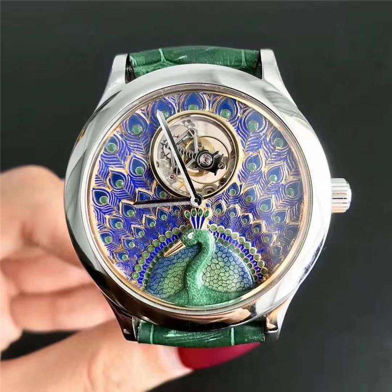 深圳奢侈品手表回收的時(shí)候要注意哪些問題?